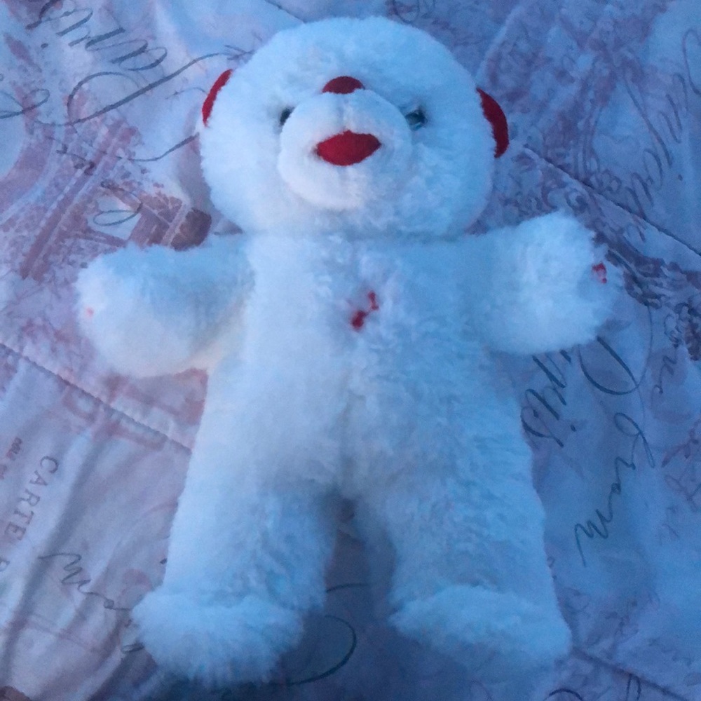 teddy bear